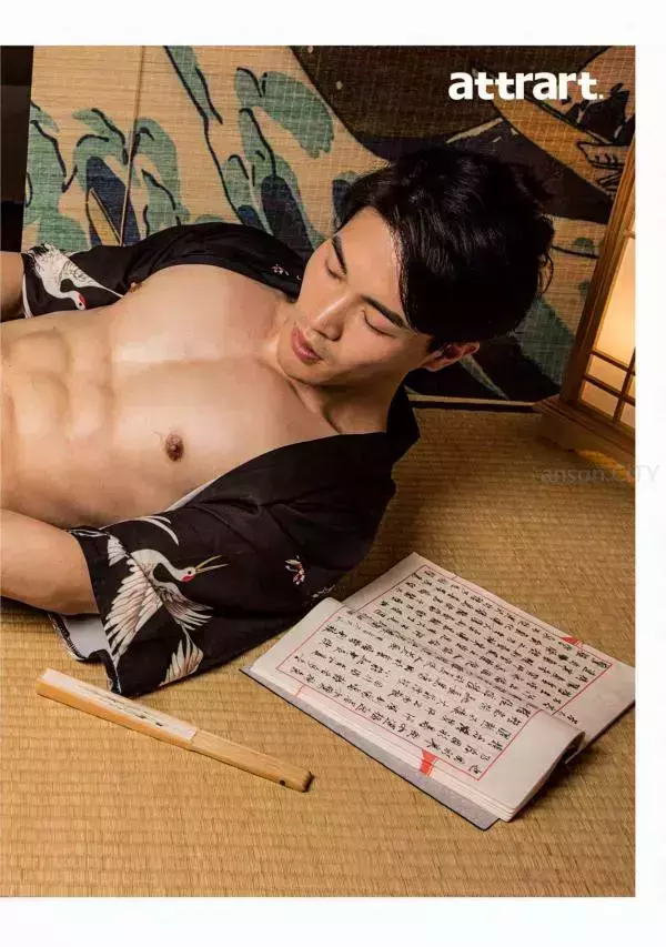 attrart 2 | Asian Cute Boy