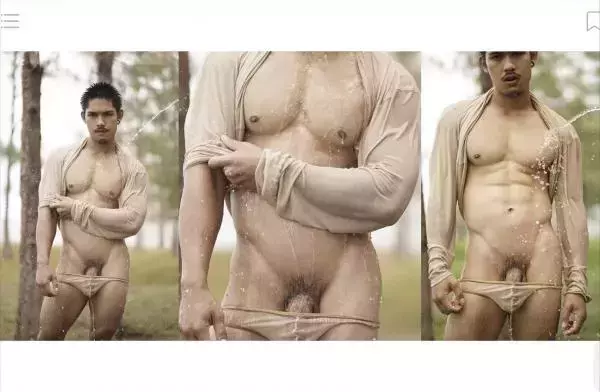 LOVERS 08 | PAN [ Behind The Scene &amp; VDO ]