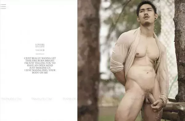 LOVERS 08 | PAN [ Behind The Scene &amp; VDO ]
