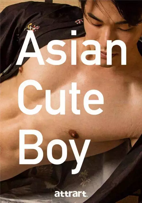 attrart 2 | Asian Cute Boy