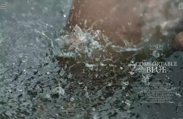 LOVERS 08 | PAN [ Behind The Scene &amp; VDO ]