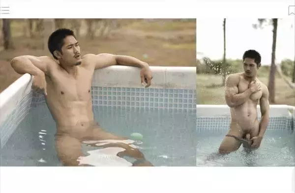 LOVERS 08 | PAN [ Behind The Scene &amp; VDO ]