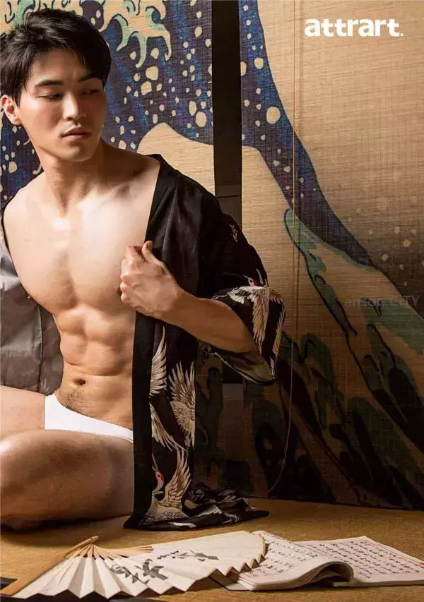 attrart 2 | Asian Cute Boy