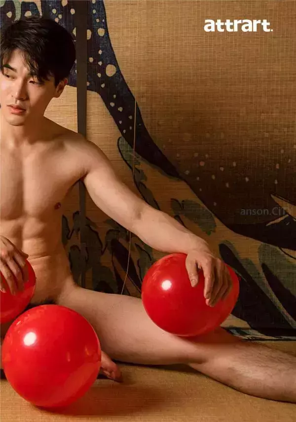 attrart 2 | Asian Cute Boy