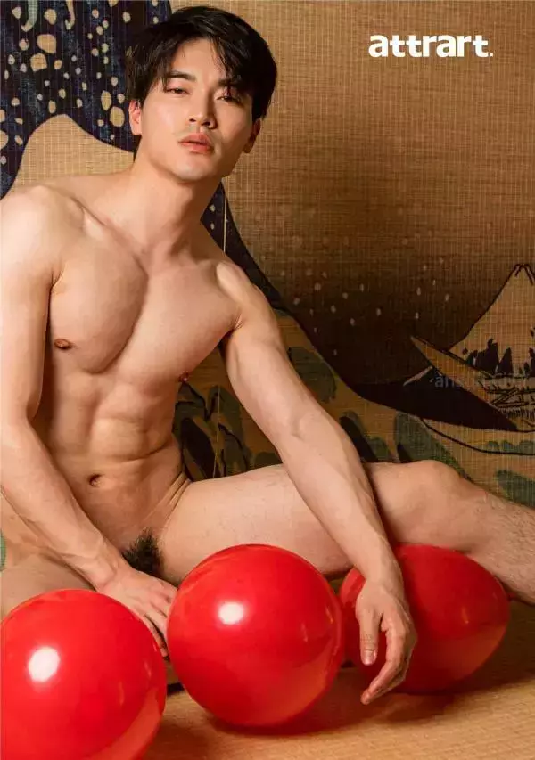 attrart 2 | Asian Cute Boy