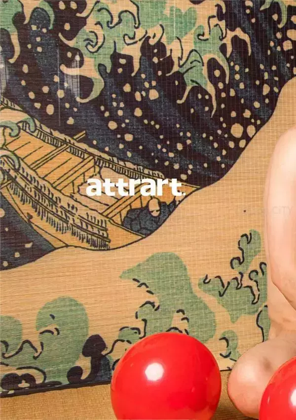 attrart 2 | Asian Cute Boy