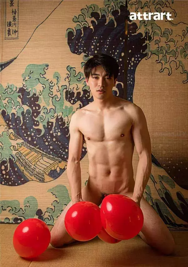 attrart 2 | Asian Cute Boy