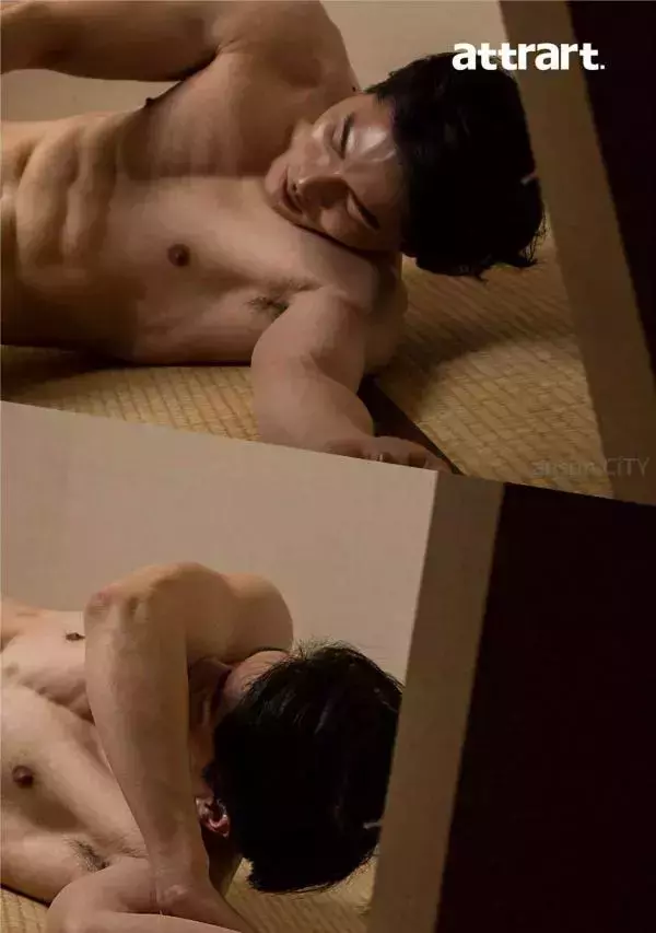 attrart 2 | Asian Cute Boy