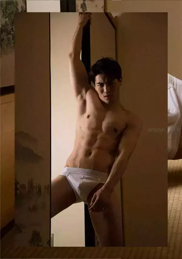 attrart 2 | Asian Cute Boy