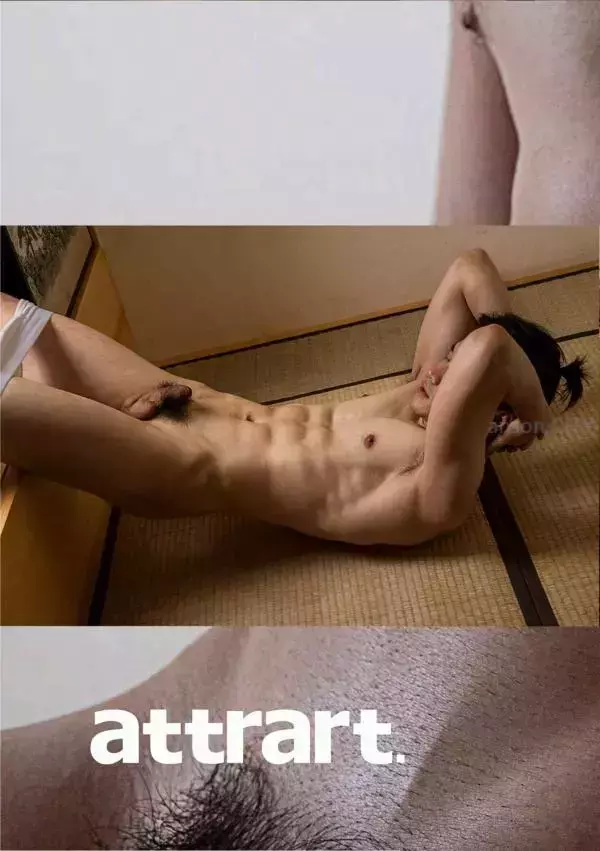 attrart 2 | Asian Cute Boy