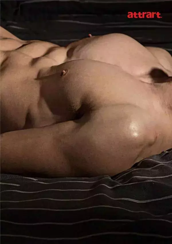 attrart 1 | Asian Sexy Muscle Man