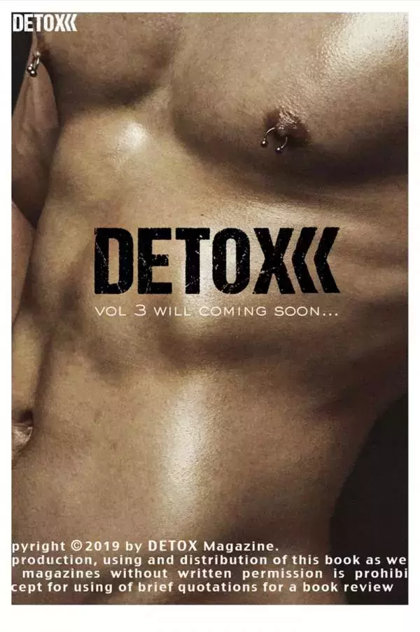 DETOXXX 02