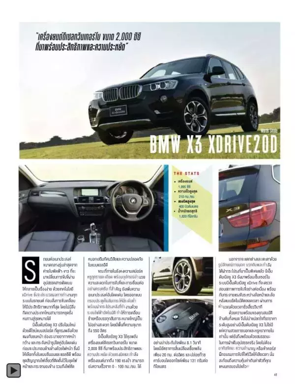 Attitude April 2015