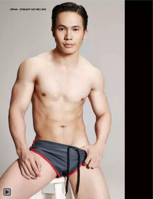 Attitude April 2015