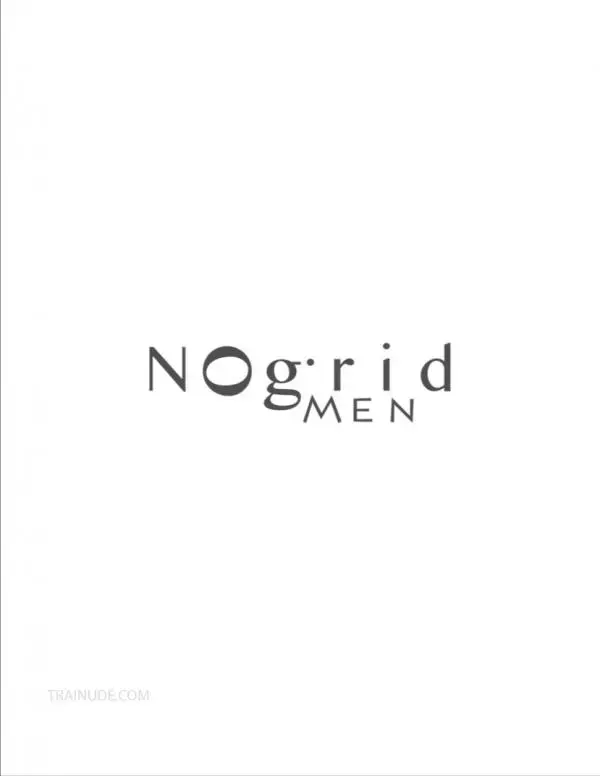 NoGriD Men Issue 08 | Aun [ E-Book + BTS ]