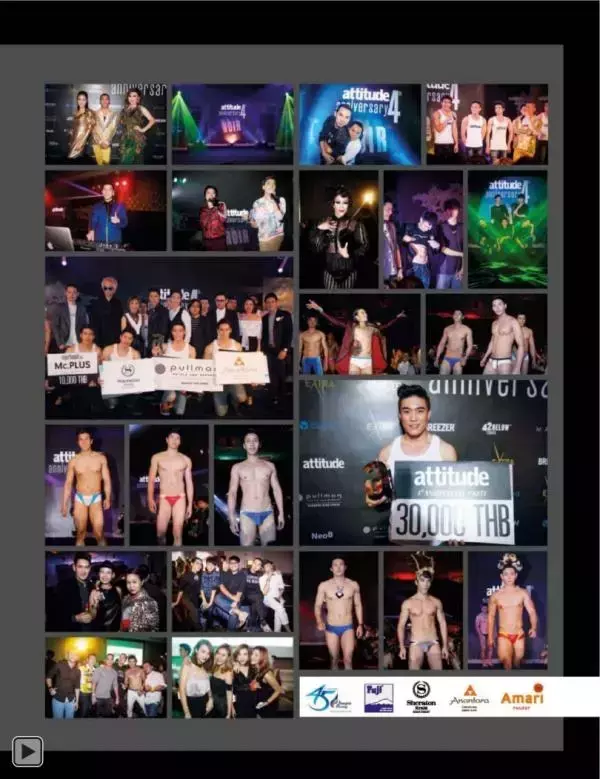 Attitude April 2015
