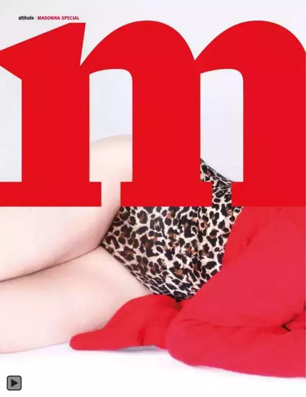 Attitude April 2015