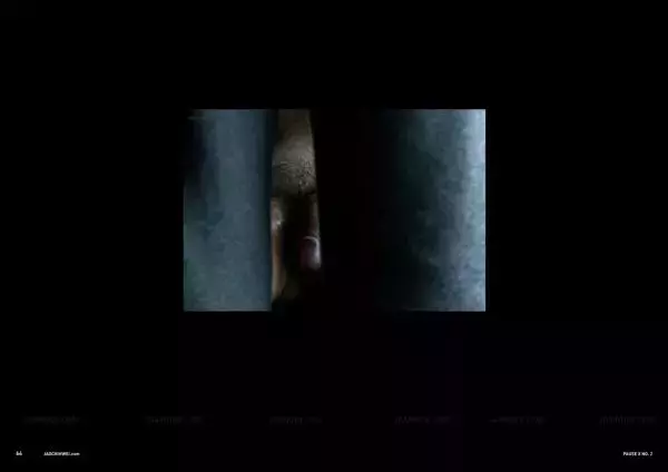 PAUSE X No.2 + JAOfilm No.2