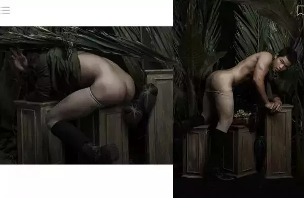 LOVERS 09 | EXPLORERS