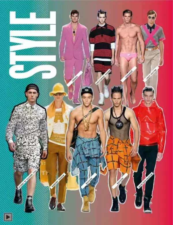 Attitude April 2015