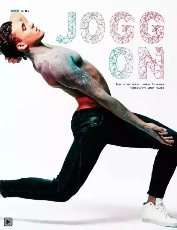Attitude April 2015