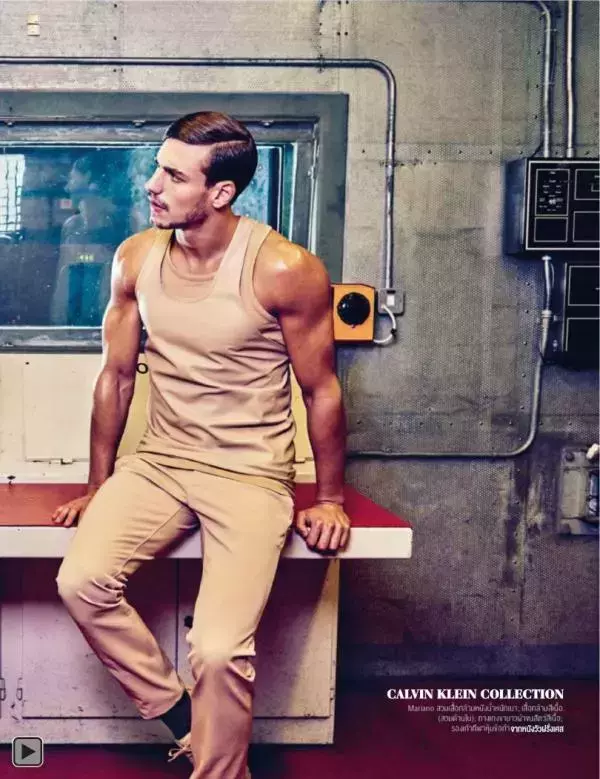 Attitude April 2015