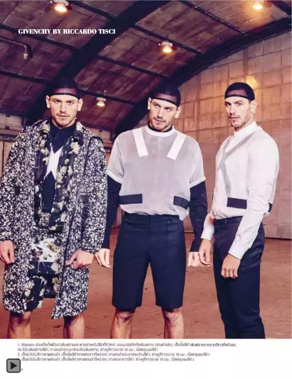 Attitude April 2015