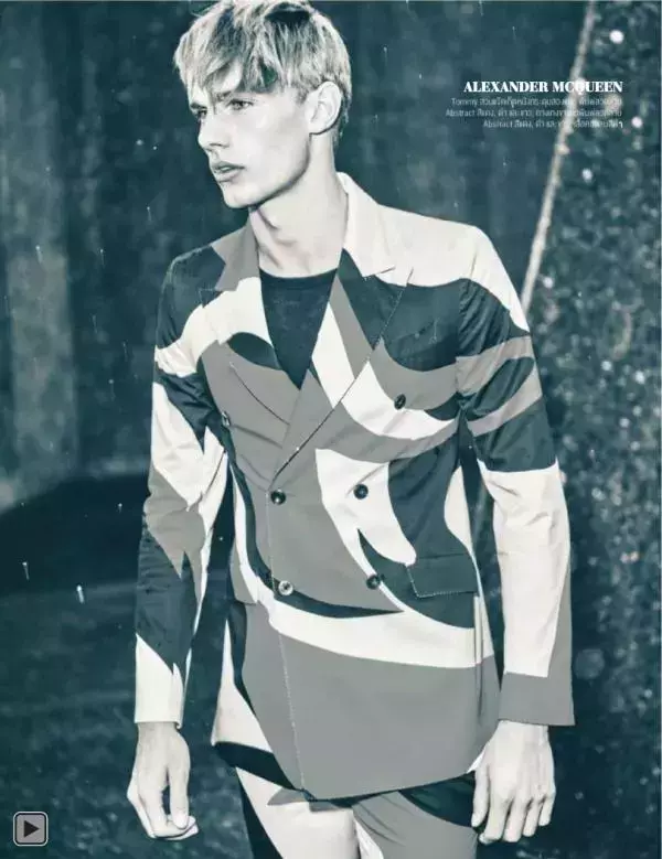 Attitude April 2015