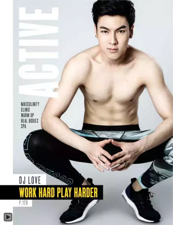 Attitude April 2015