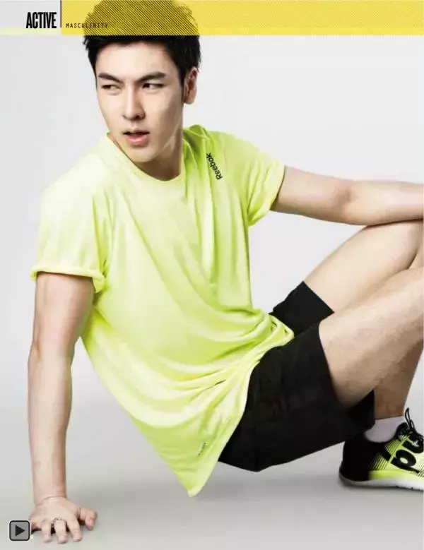 Attitude April 2015