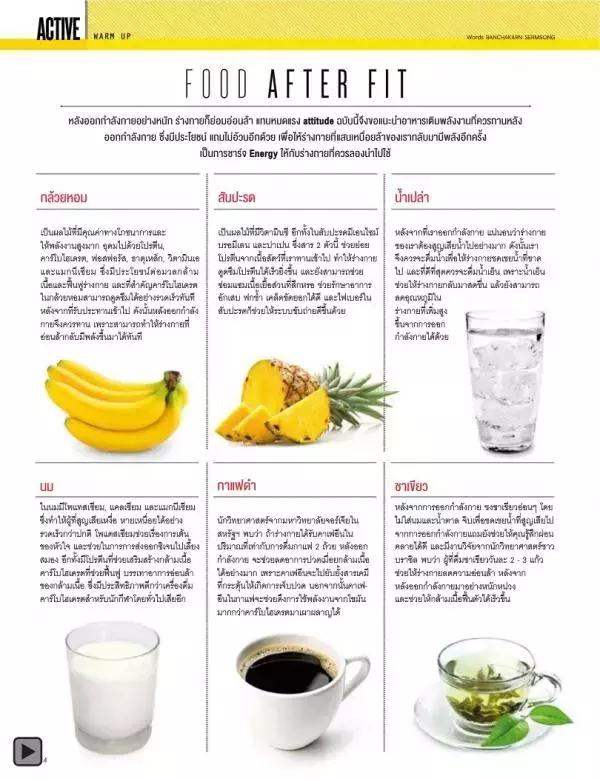 Attitude April 2015