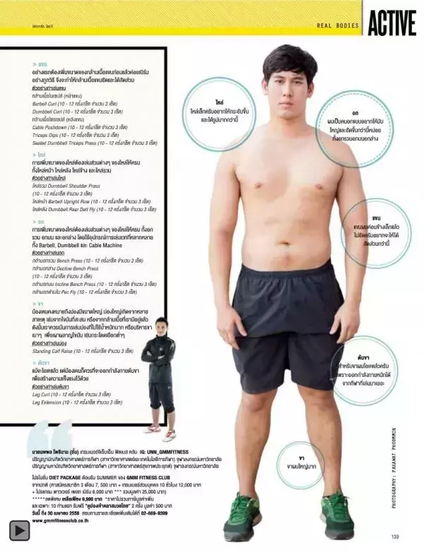 Attitude April 2015