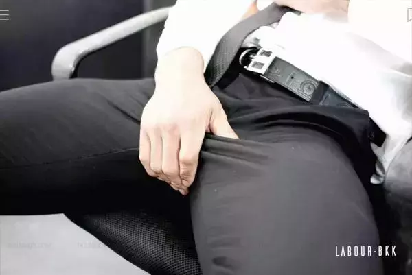 LABOUR 09 Special Films | Andy Hot Office Sex (ebook + video bts)