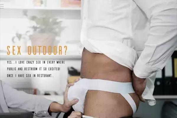 LABOUR 09 Special Films | Andy Hot Office Sex (ebook + video bts)