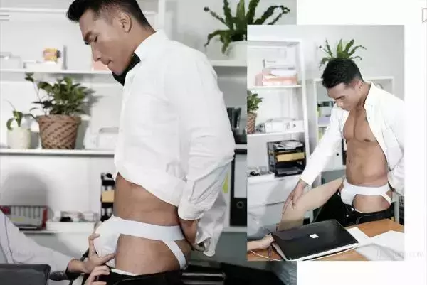 LABOUR 09 Special Films | Andy Hot Office Sex (ebook + video bts)