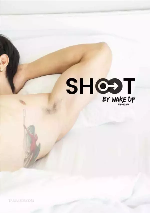 SHOOT 04 Special | Danny [ Ebook + Video ]