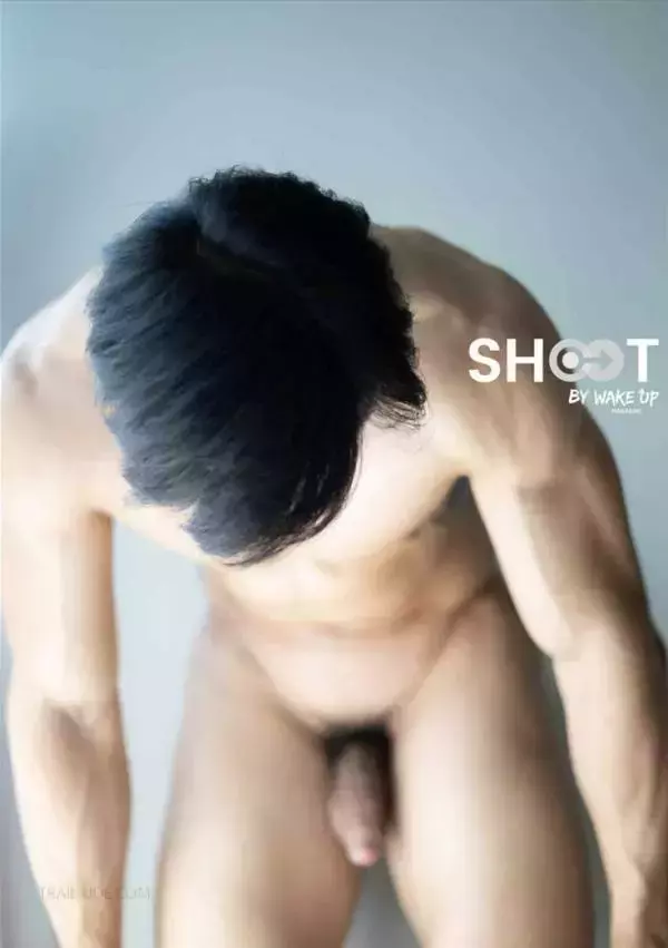SHOOT 04 Special | Danny [ Ebook + Video ]