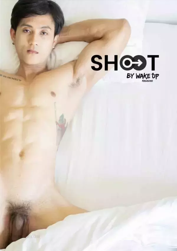 SHOOT 04 Special | Danny [ Ebook + Video ]