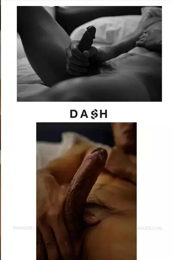 Dash 10 | My Darknest [ Ebook + Video ]