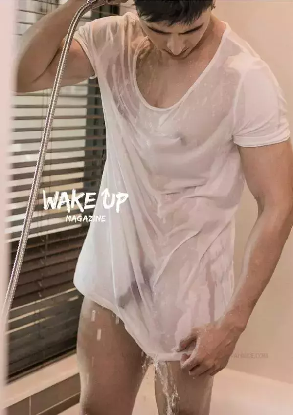 WAKE UP Special 1 | Tu Jirat [ Ebook + Video ]