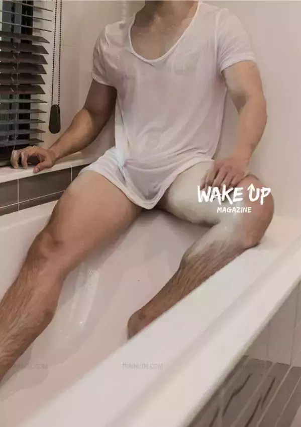 WAKE UP Special 1 | Tu Jirat [ Ebook + Video ]