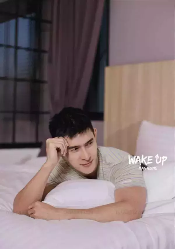 WAKE UP Special 1 | Tu Jirat [ Ebook + Video ]