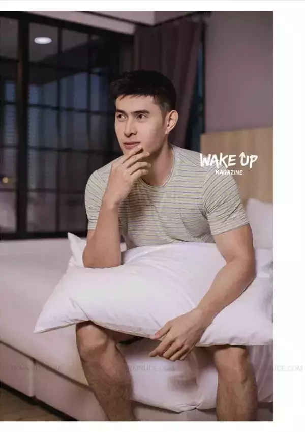 WAKE UP Special 1 | Tu Jirat [ Ebook + Video ]