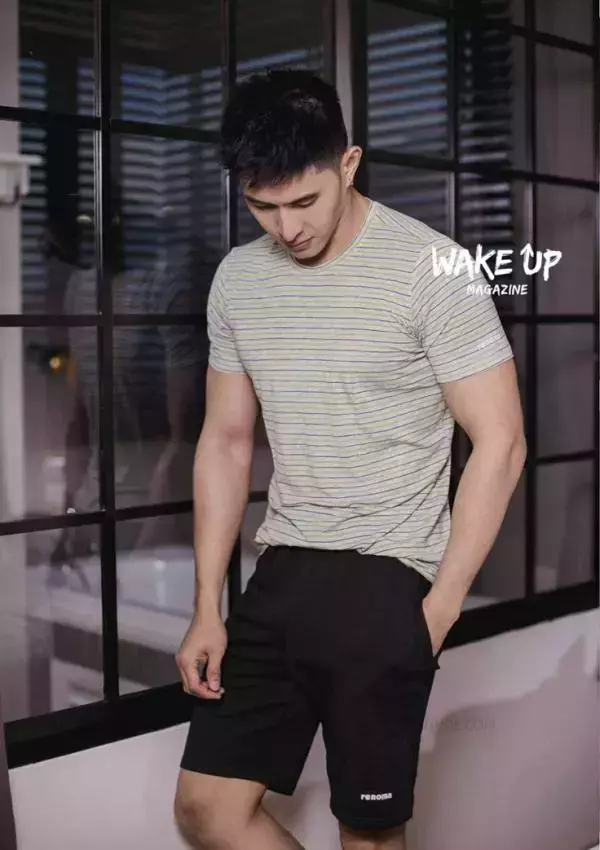 WAKE UP Special 1 | Tu Jirat [ Ebook + Video ]