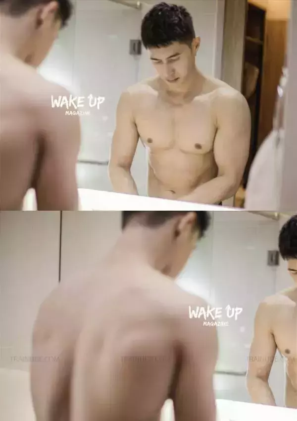 WAKE UP Special 1 | Tu Jirat [ Ebook + Video ]