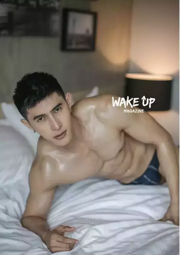 WAKE UP Special 1 | Tu Jirat [ Ebook + Video ]