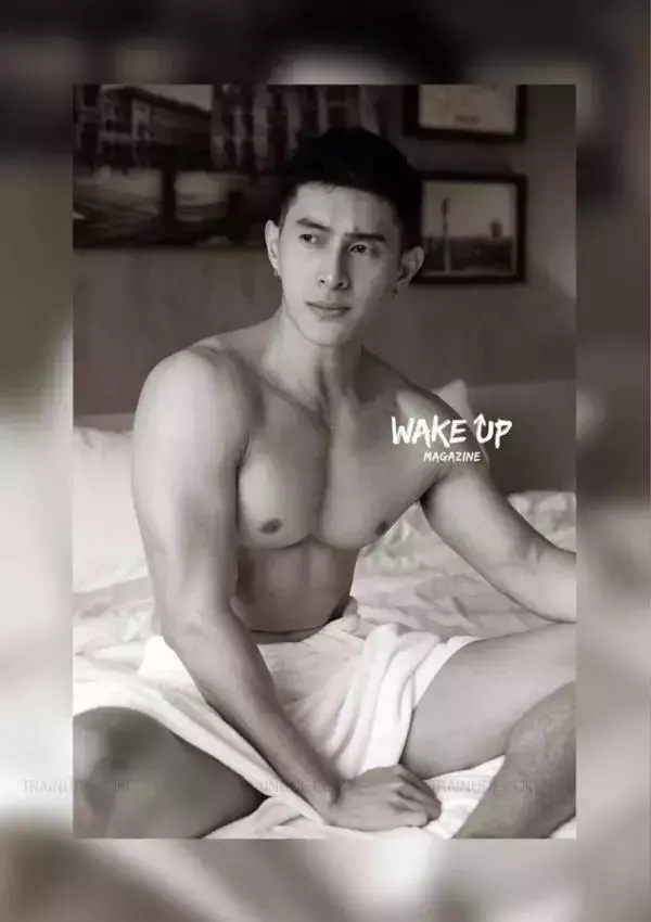 WAKE UP Special 1 | Tu Jirat [ Ebook + Video ]