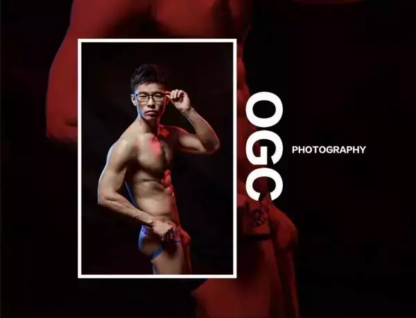 OGC Photography | Vincent [ Ebook + 1 Video]