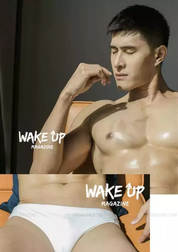 WAKE UP Special 1 | Tu Jirat [ Ebook + Video ]