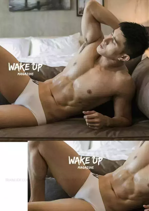 WAKE UP Special 1 | Tu Jirat [ Ebook + Video ]